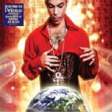 Prince - Planet Earth