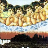 The Cure - Japanese Whispers