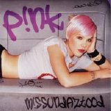 Pink - Missundaztood