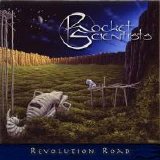 Rocket Scientists - Revolution Road
