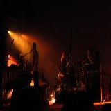 Sigur Rós - Live in Saschall - Firenze