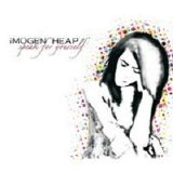Imogen Heap - Speak For Yourself