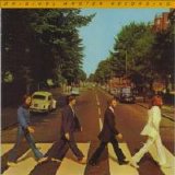 The Beatles - Abbey Road