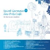 Saint Germain - Des-Pres Cafe IX