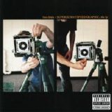 Ben Folds - Supersunnyspeedgraphic, The LP