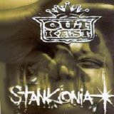 Outkast - Stankonia
