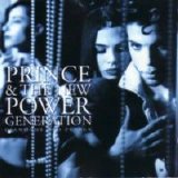 Prince and The New Power Generation - Diamonds and Pearls