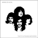 Kings of Leon - Youth & Young Manhood