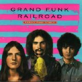 Grand Funk Railroad - Capital Collectors Series