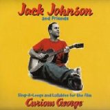 Jack Johnson - Sing-A-Longs And Lullabies For The Film Curious George