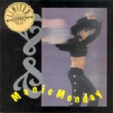 Prince - Manic Monday Rotterdam 1986