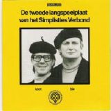 Koot en Bie - Audiotheek | CD 04 | De 2e Langspeelplaat Van Het Simplisties Verbond