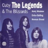 Cuby + Blizzards - The Legends