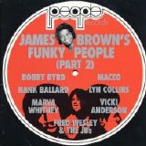 VA - James Brown's Funky People (Part 2)