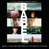 VA - Babel - Music From And Inspired By The Motion Picture