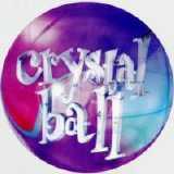 Prince - Crystal Ball