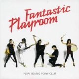 New Young Pony Club - Fantastic Playroom
