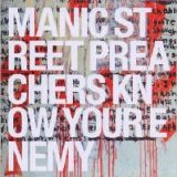 Manic Street Preachers - Know Your Enemy