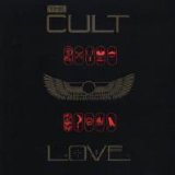 The Cult - Love