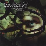 Evanescence - Anywhere But Home (Live)