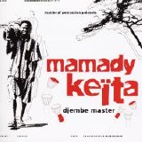 Mamady Keita - Djembe Master