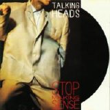 Talking Heads - Stop Making Sense
