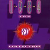 VA - The 80's Collection 1984