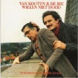 Koot en Bie - Audiotheek | CD 10 | Van Kooten En De Bie Willen Niet Dood