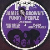 VA - James Brown's Funky People (Part 1)