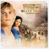 Ozark Henry - Crusade In Jeans