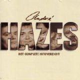 André Hazes - Het Complete Hitoverzicht