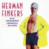 Herman Finkers - Als gezonde jongen zijnde