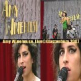 Amy Winehouse - Live@Glastonbury