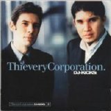 Thievery Corporation - DJ Kicks