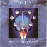 Toto - Past To Present 1977-1990