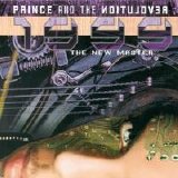 Prince - 1999 The New Master (CDM)