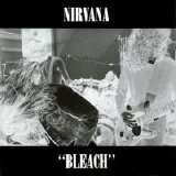 Nirvana - Bleach