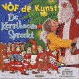 Vof De Kunst - De Kerstboom Spreekt