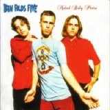 Ben Folds Five - Naked Baby Photos