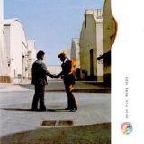 Pink Floyd - Wish You Were Here
