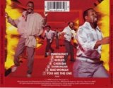 Kool & The Gang - Emergency