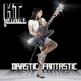 KT  Tunstall - Drastic Fantastic
