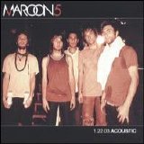 Maroon 5 - Acoustic