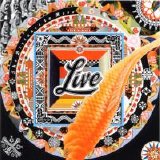 Live - The Distance to Here