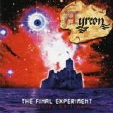 Ayreon - The Final Experiment (Special Edition)