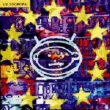 U2 - Zooropa