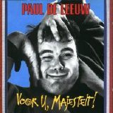 Paul de Leeuw - Voor U, Majesteit!