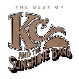 KC And The Sunshine Band - The Best Of