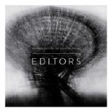 Editors - Smokers Outside The Hospital Doors (EP)