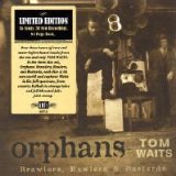Tom Waits - Unknown Album